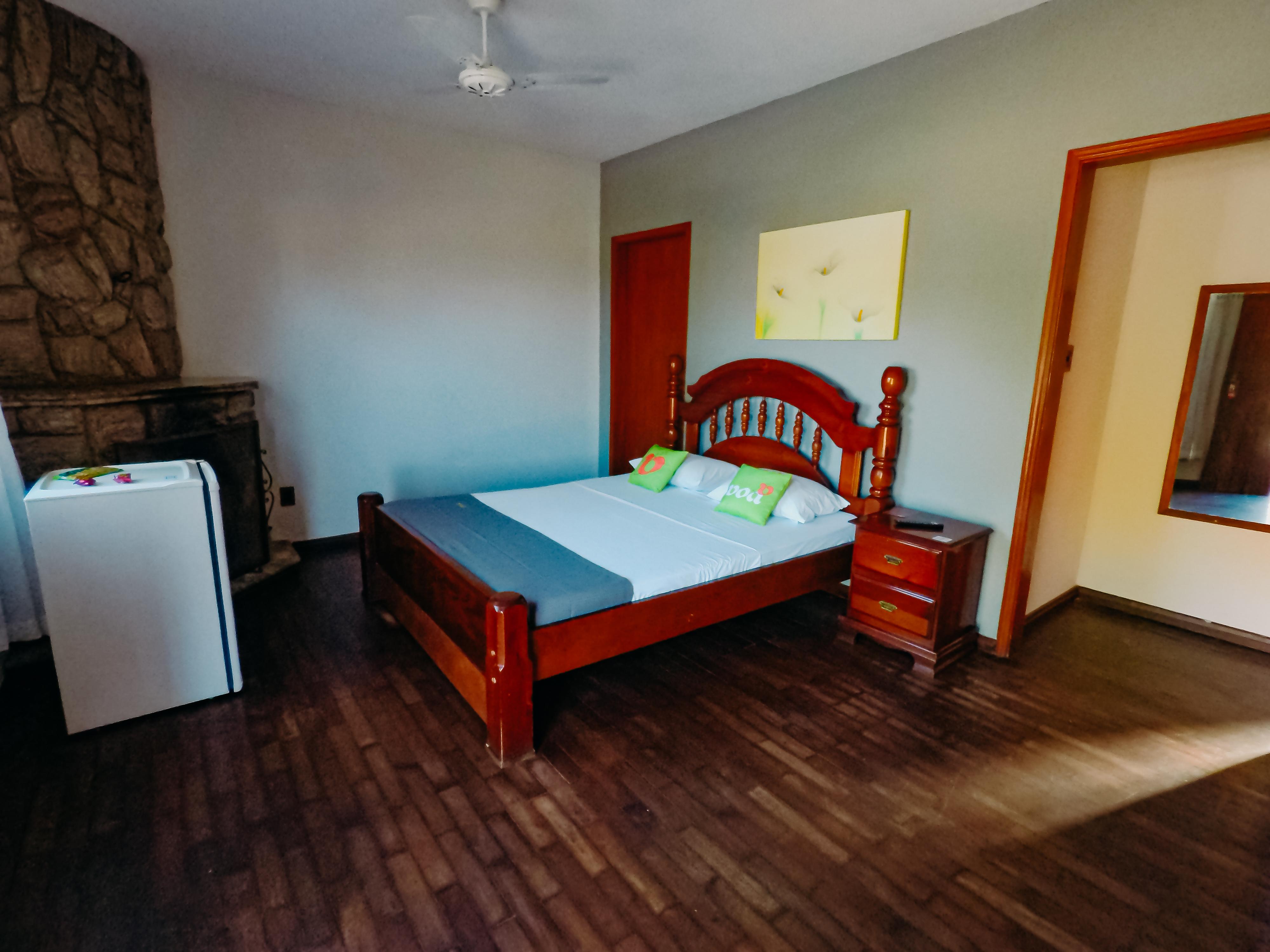 Chateau Palace Hotel Sao Lourenco (Minas Gerais)