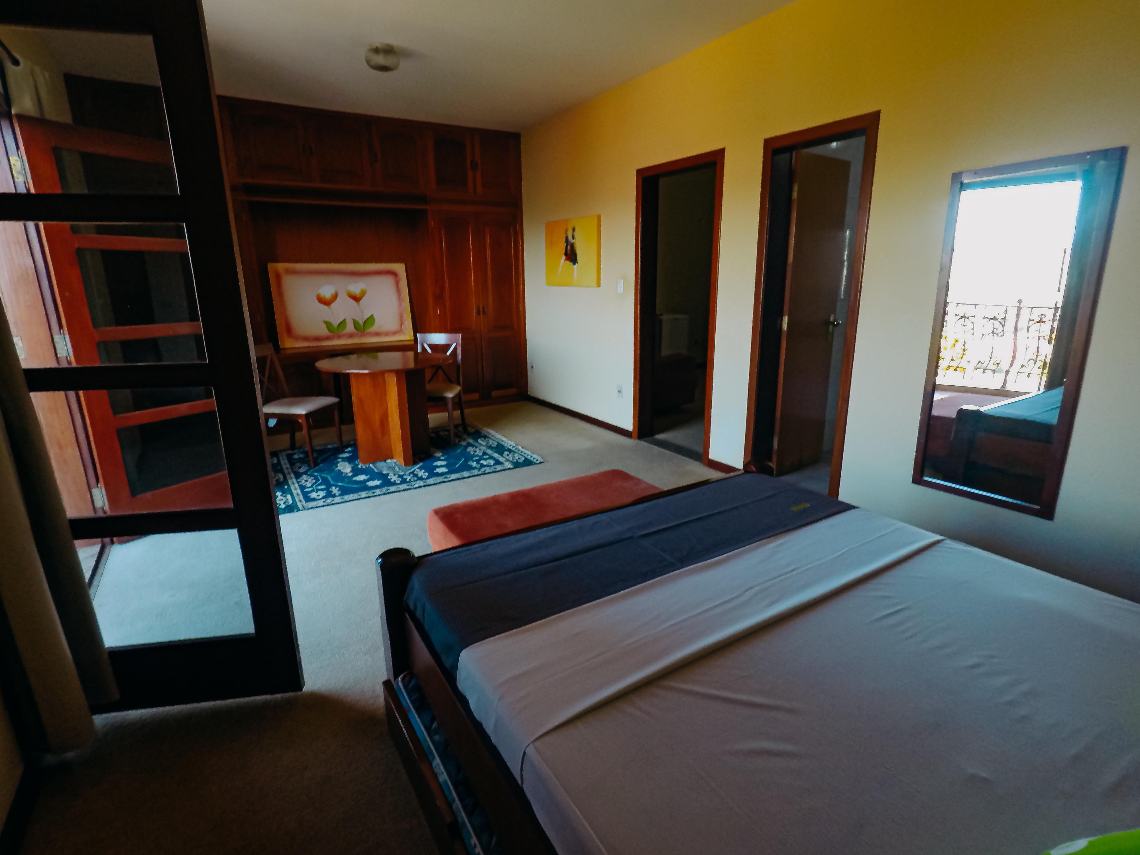 Hotel Chateau Palace