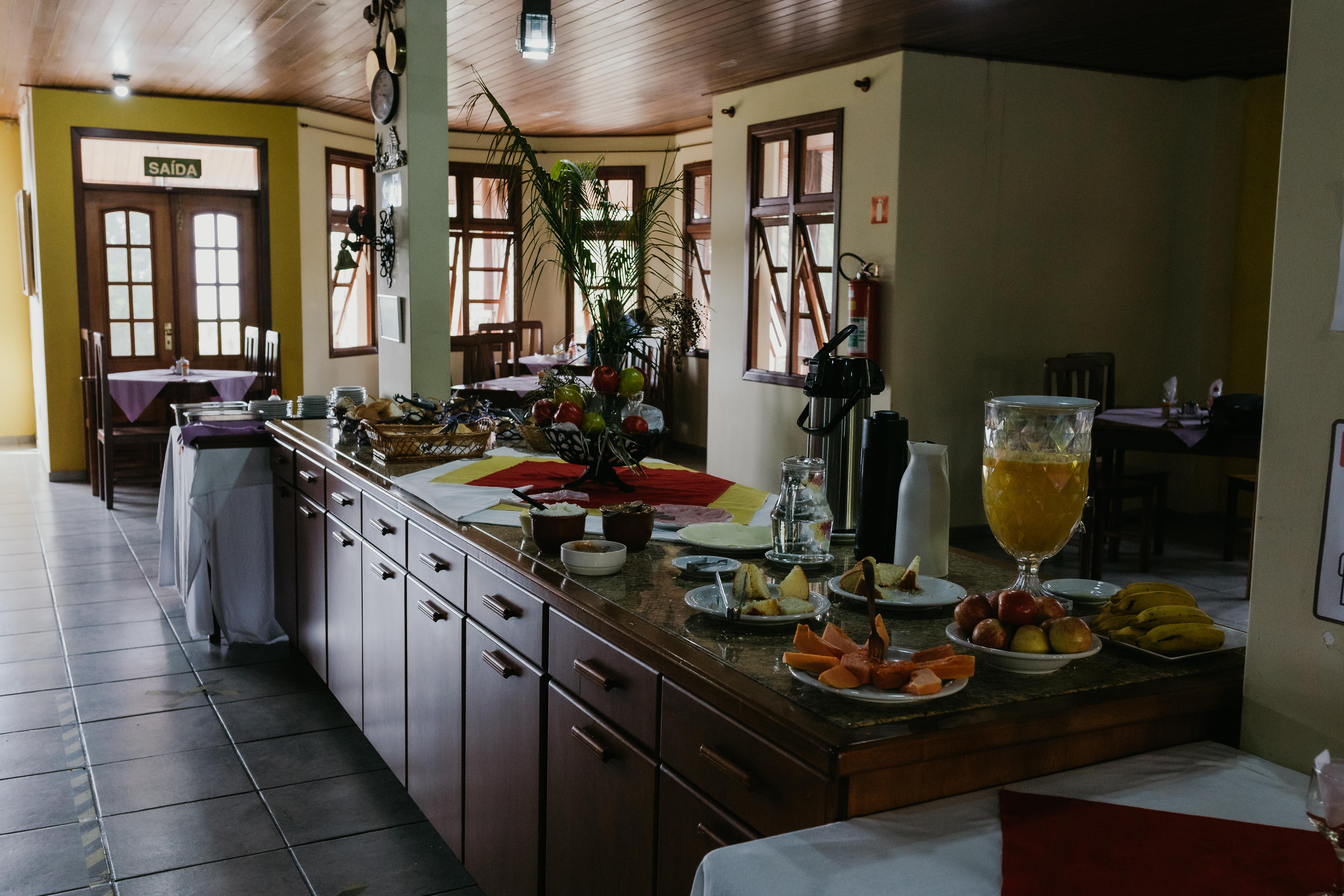 Chateau Palace Hotel Sao Lourenco (Minas Gerais)