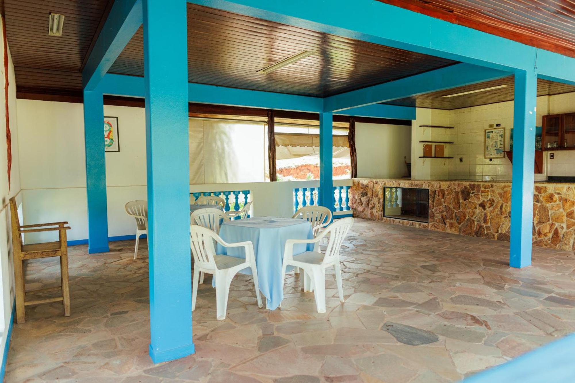 Chateau Palace Hotel Sao Lourenco (Minas Gerais)