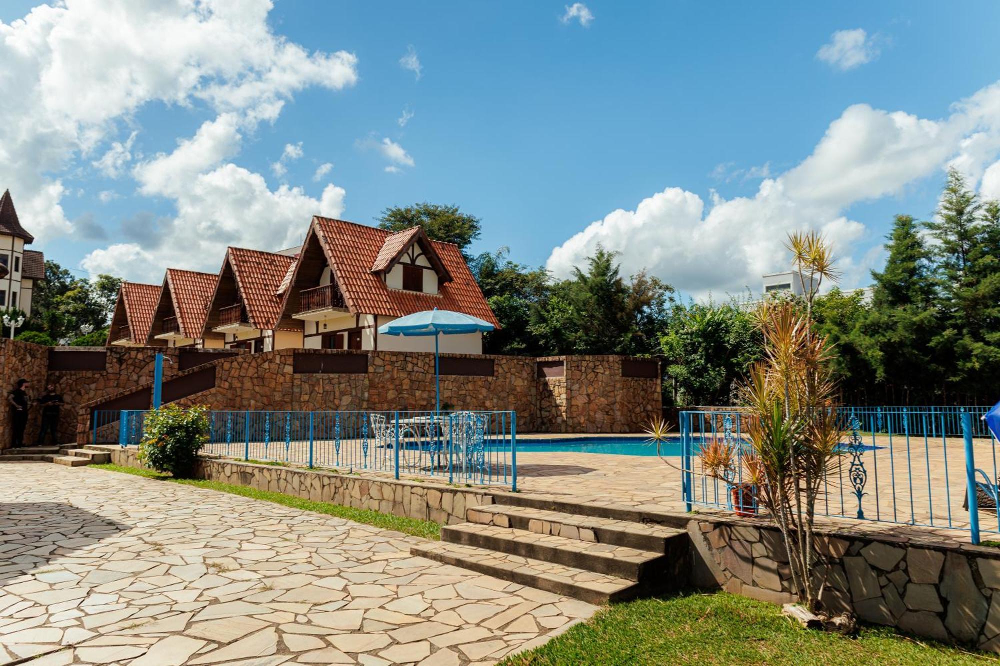 Chateau Palace 3*