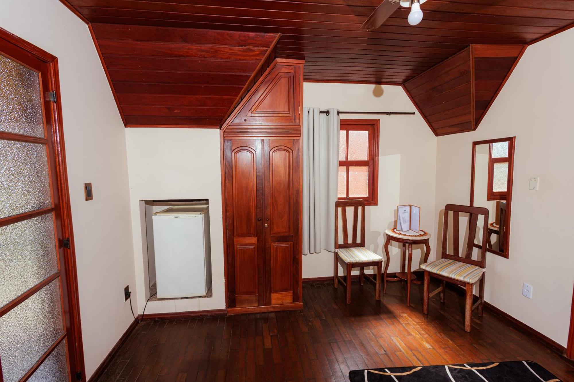 Hotel Chateau Palace 3*