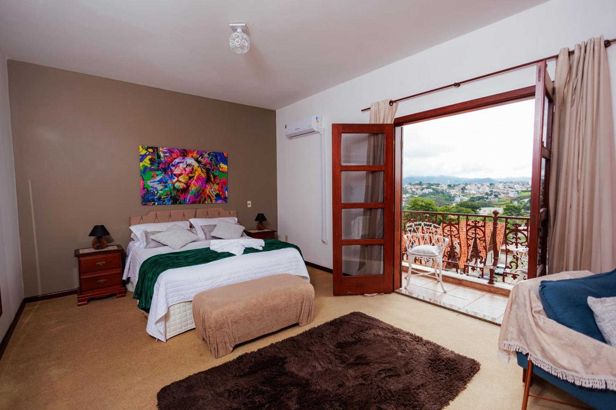 Chateau Palace 3*
