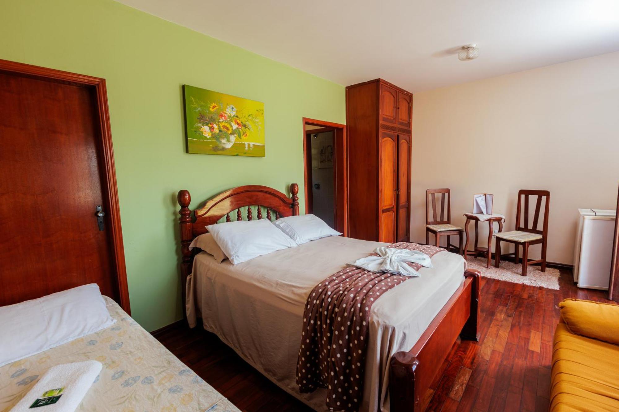 Chateau Palace 3*