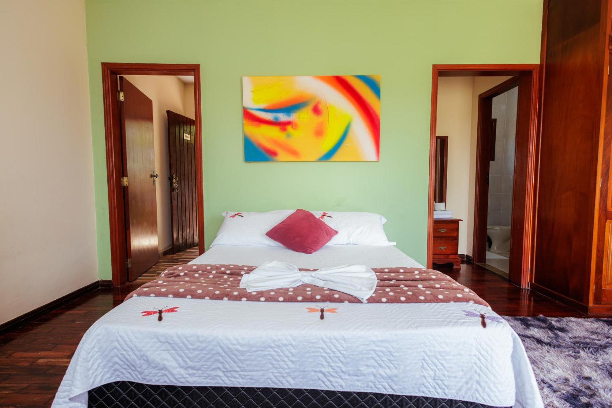 Hotel Chateau Palace 3*
