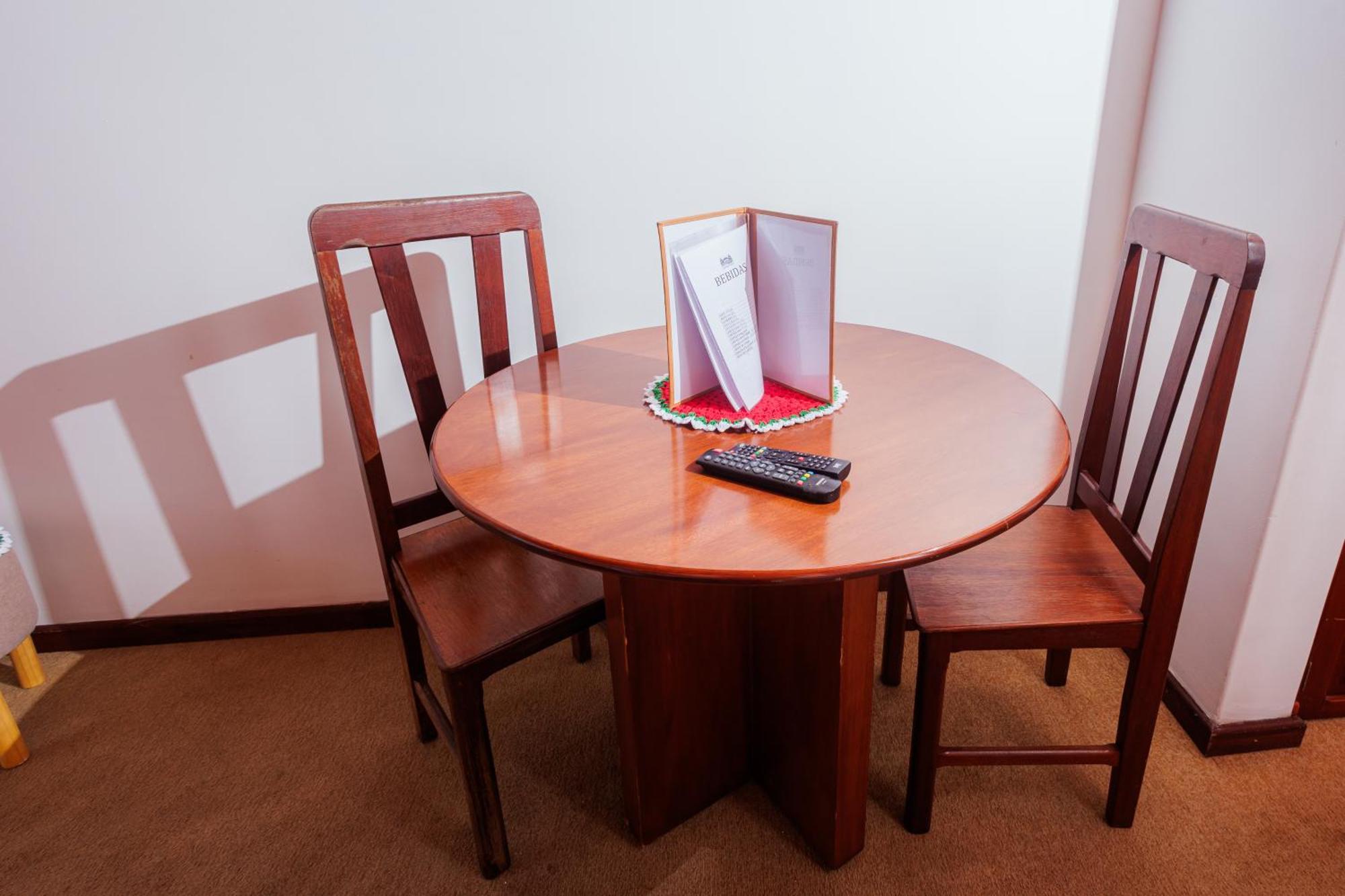 Hotel Chateau Palace Sao Lourenco (Minas Gerais)