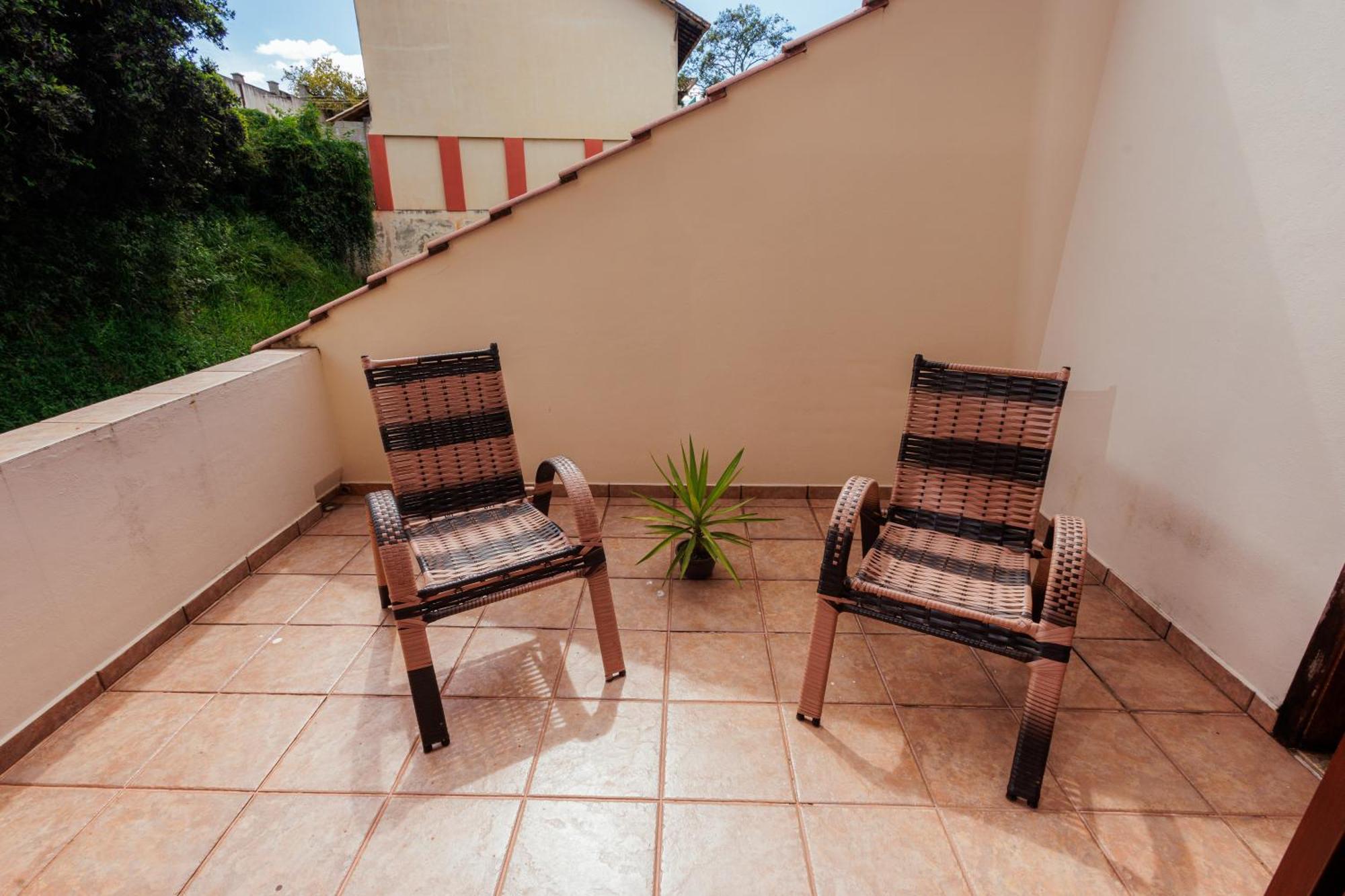 Chateau Palace Sao Lourenco (Minas Gerais)