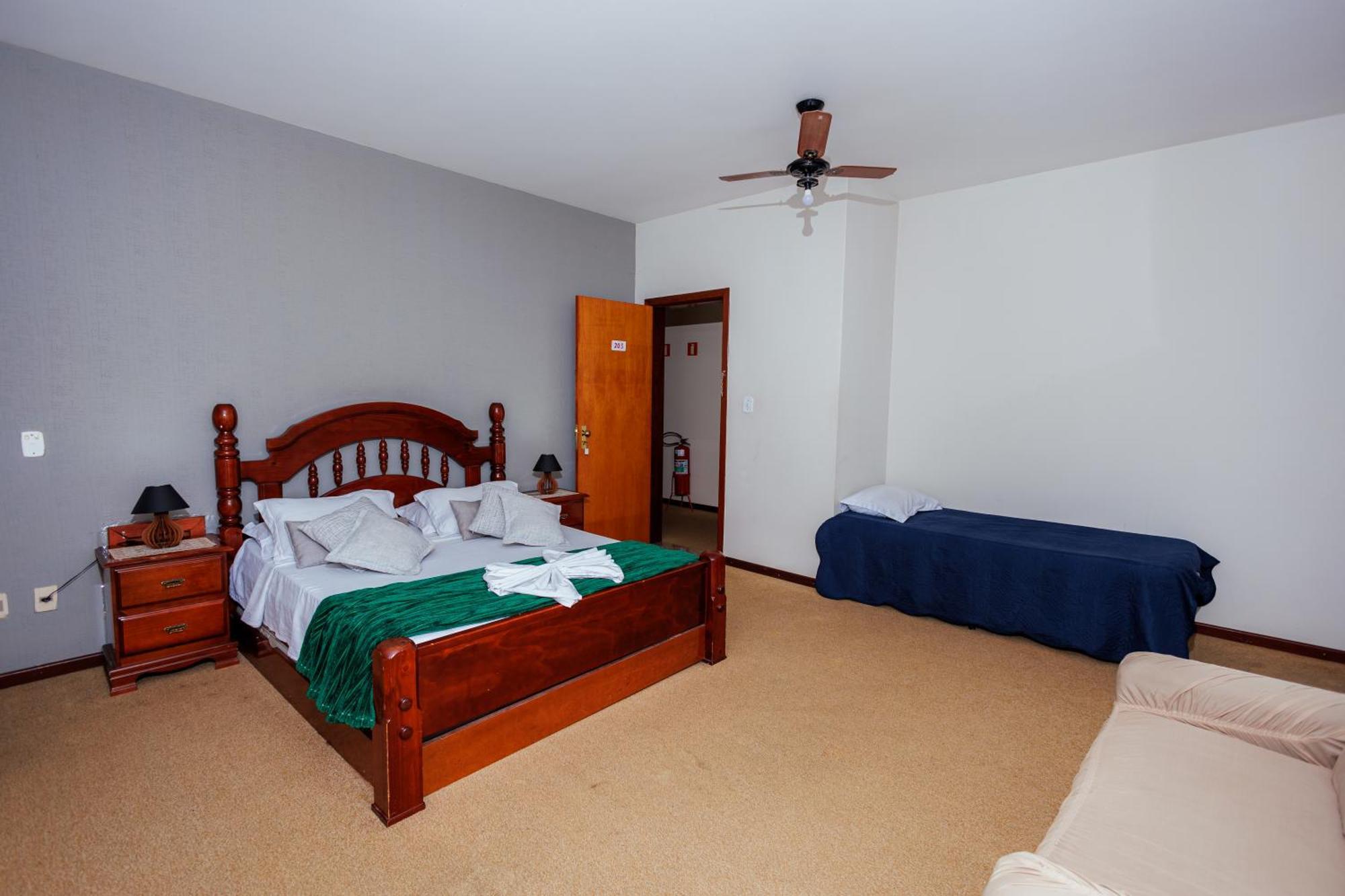 Hotel Chateau Palace