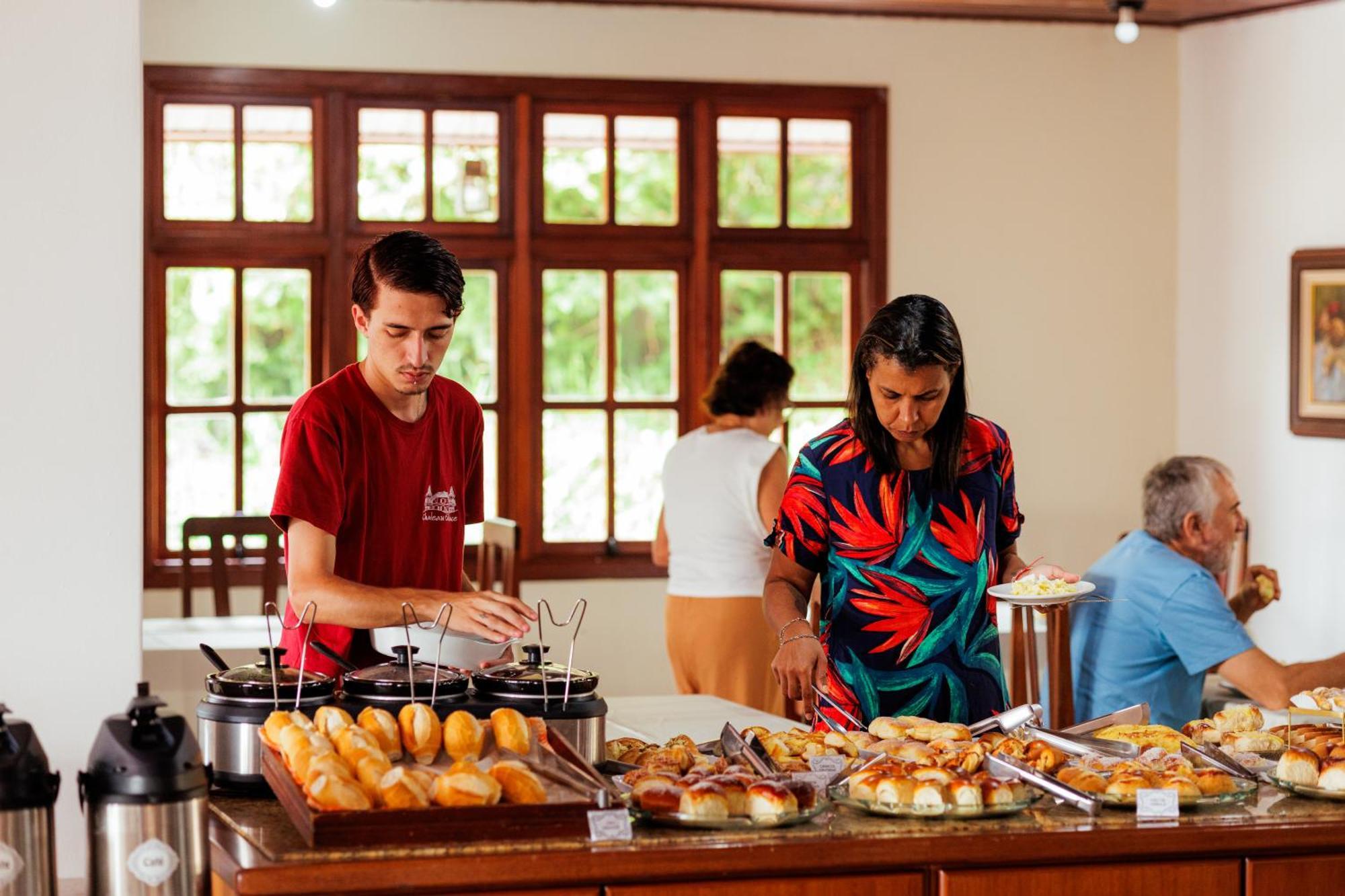 Chateau Palace Sao Lourenco (Minas Gerais)