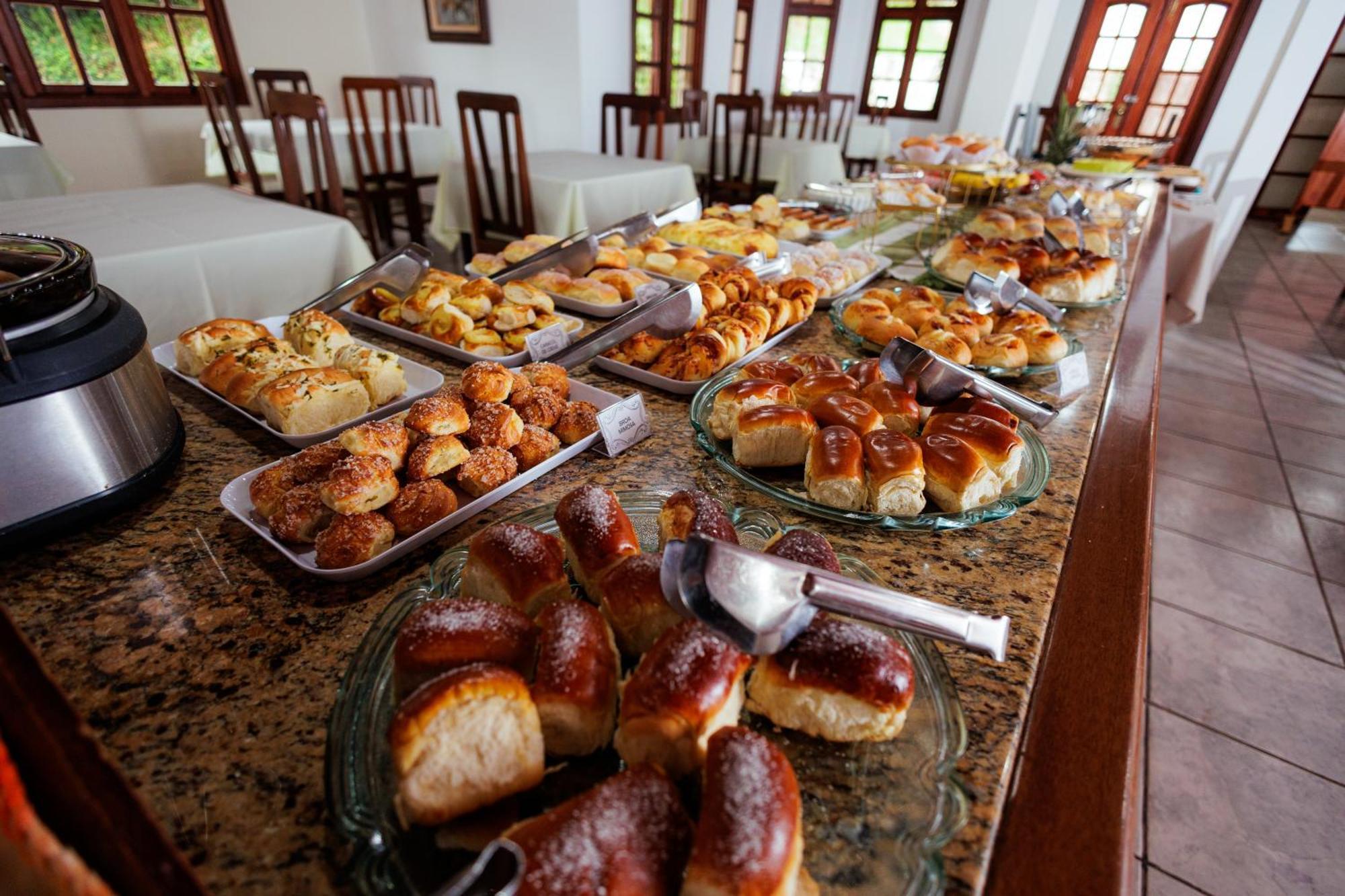 Hotel Chateau Palace Sao Lourenco (Minas Gerais)