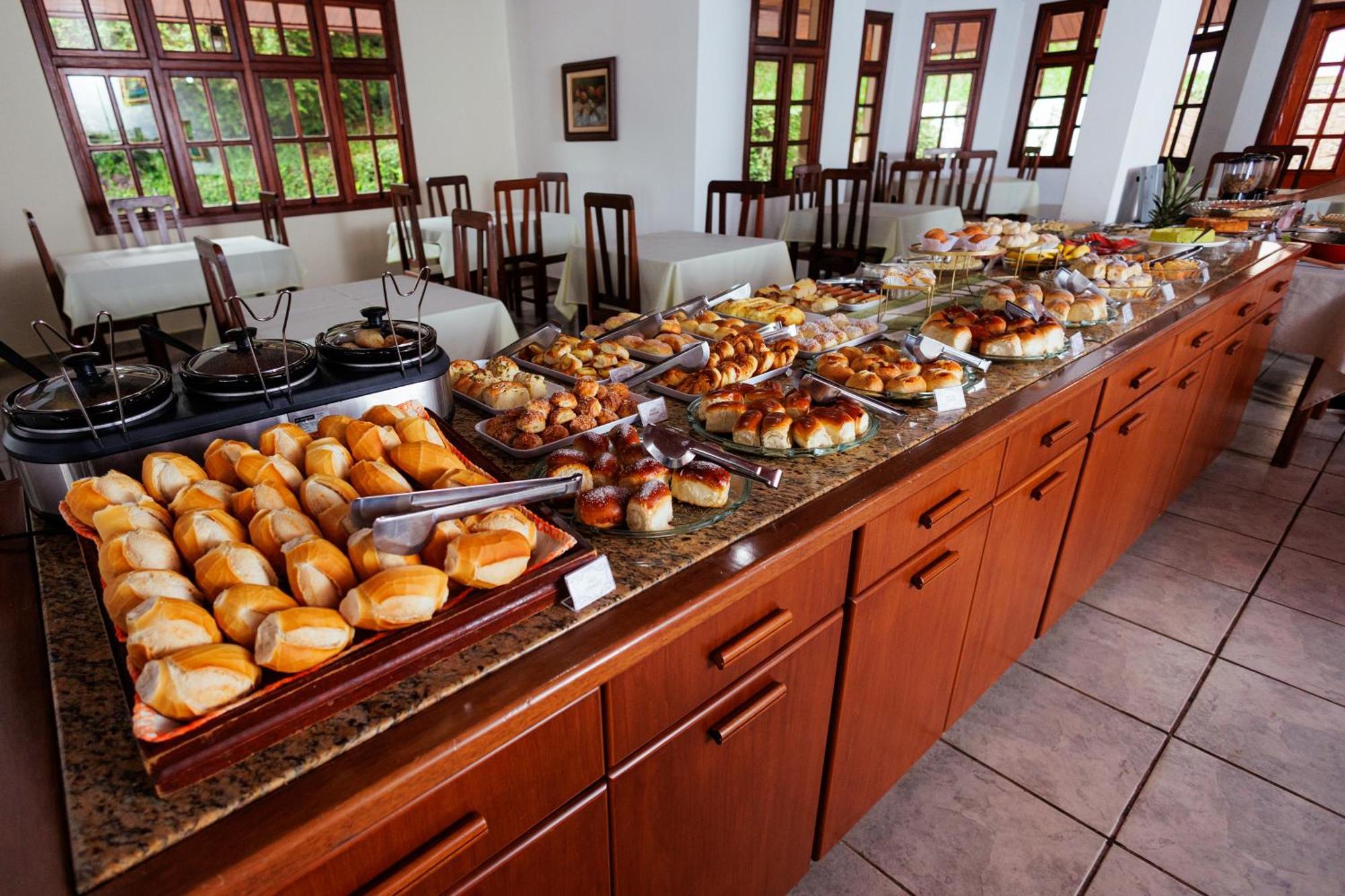 Chateau Palace Sao Lourenco (Minas Gerais)